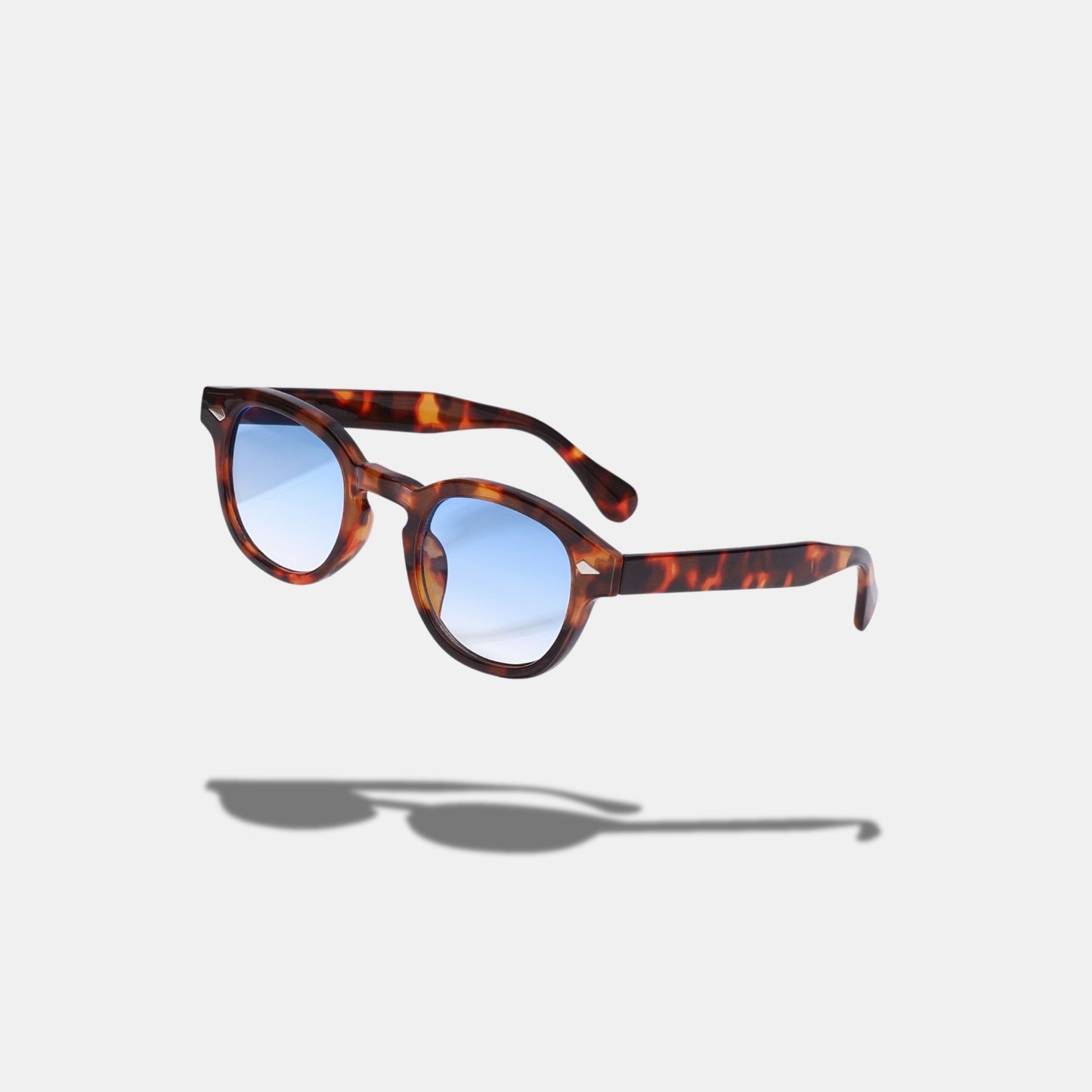 VISIONAIR CLASSIC TORT – Gafas Redondas Carey