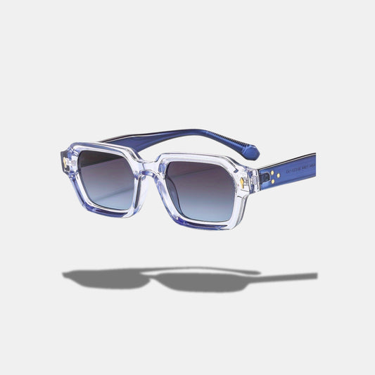 VISIONAIR BOLD – Gafas Rectangulares Statement