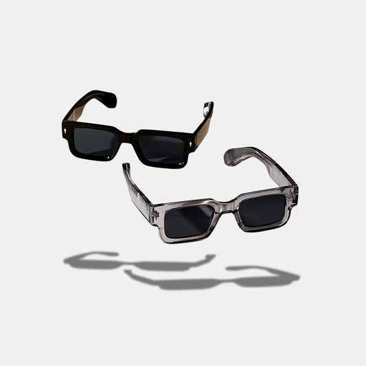 VISIONAIR MINI BLOCK – Gafas Rectangulares