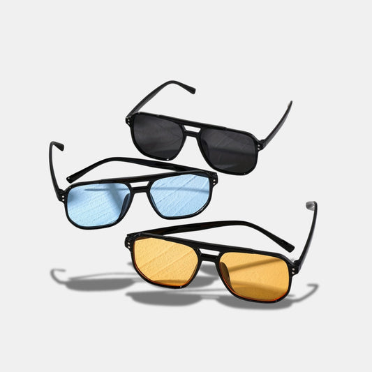 VISIONAIR AVI8 – Gafas Estilo Aviador