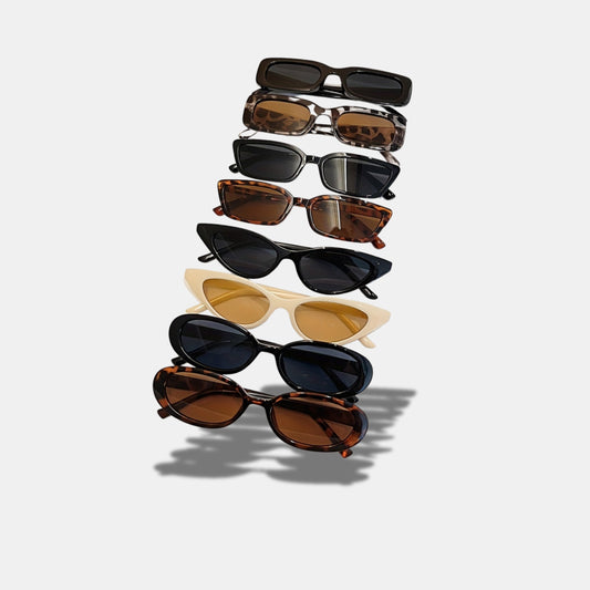 VISIONAIR MUSE –  GAFAS Estilo Icónico en Cada Gafa