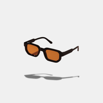 VISIONAIR BRICK – Gafas Rectangulares con Lentes de Color