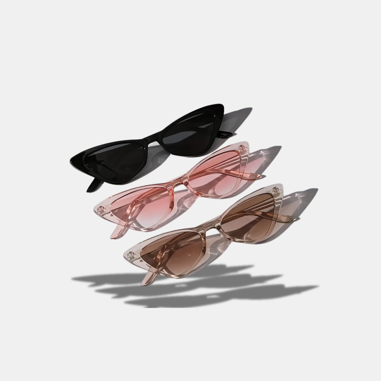 VISIONAIR FELINE – Gafas Cat Eye