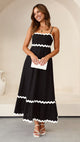 Color Negro