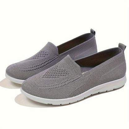Eva - Zapatillas Cómodas para Caminar
