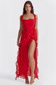 Color Rosso