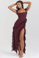 Color Bordeaux