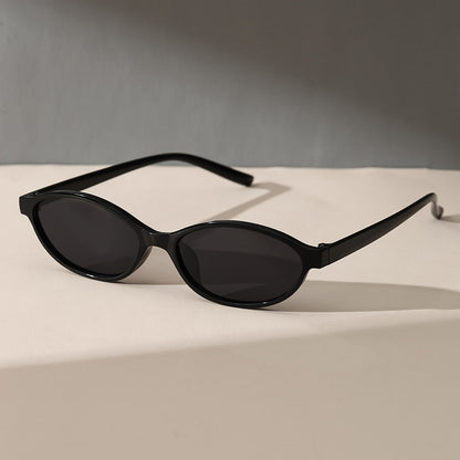 VISIONAIR VOID – Gafas Ovaladas Estilo 90s Minimal