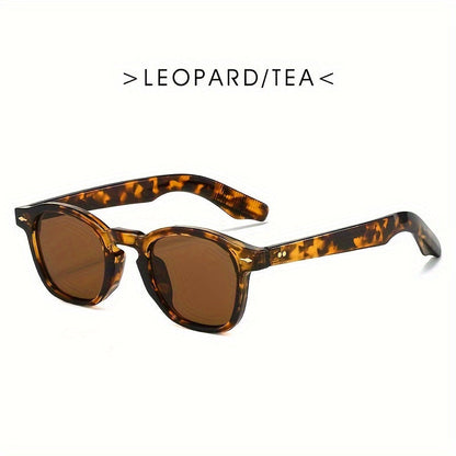 VISIONAIR RETROPOP – Gafas de Sol con Personalidad