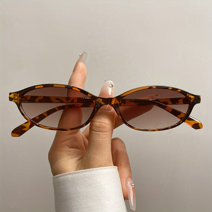 VISIONAIR GLOW – Gafas Ovaladas