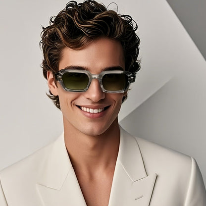 VISIONAIR EDGE – Gafas Geométricas