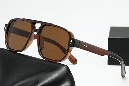 VISIONAIR MAVERICK – Gafas Retro Bold