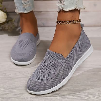 Eva - Zapatillas Cómodas para Caminar