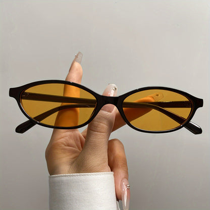 VISIONAIR GLOW – Gafas Ovaladas
