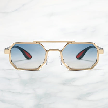 VISIONAIR BOLD – Gafas Geométricas