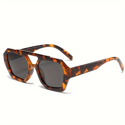 VISIONAIR BLAZE – Gafas Oversize con Estilo Retro Impactante