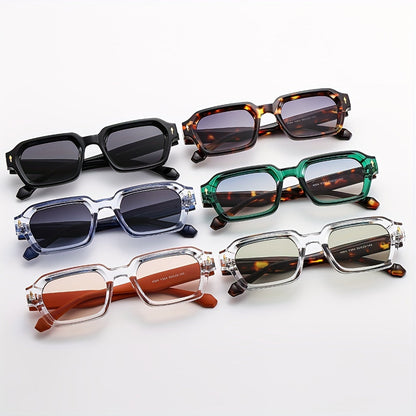 VISIONAIR EDGE – Gafas Geométricas