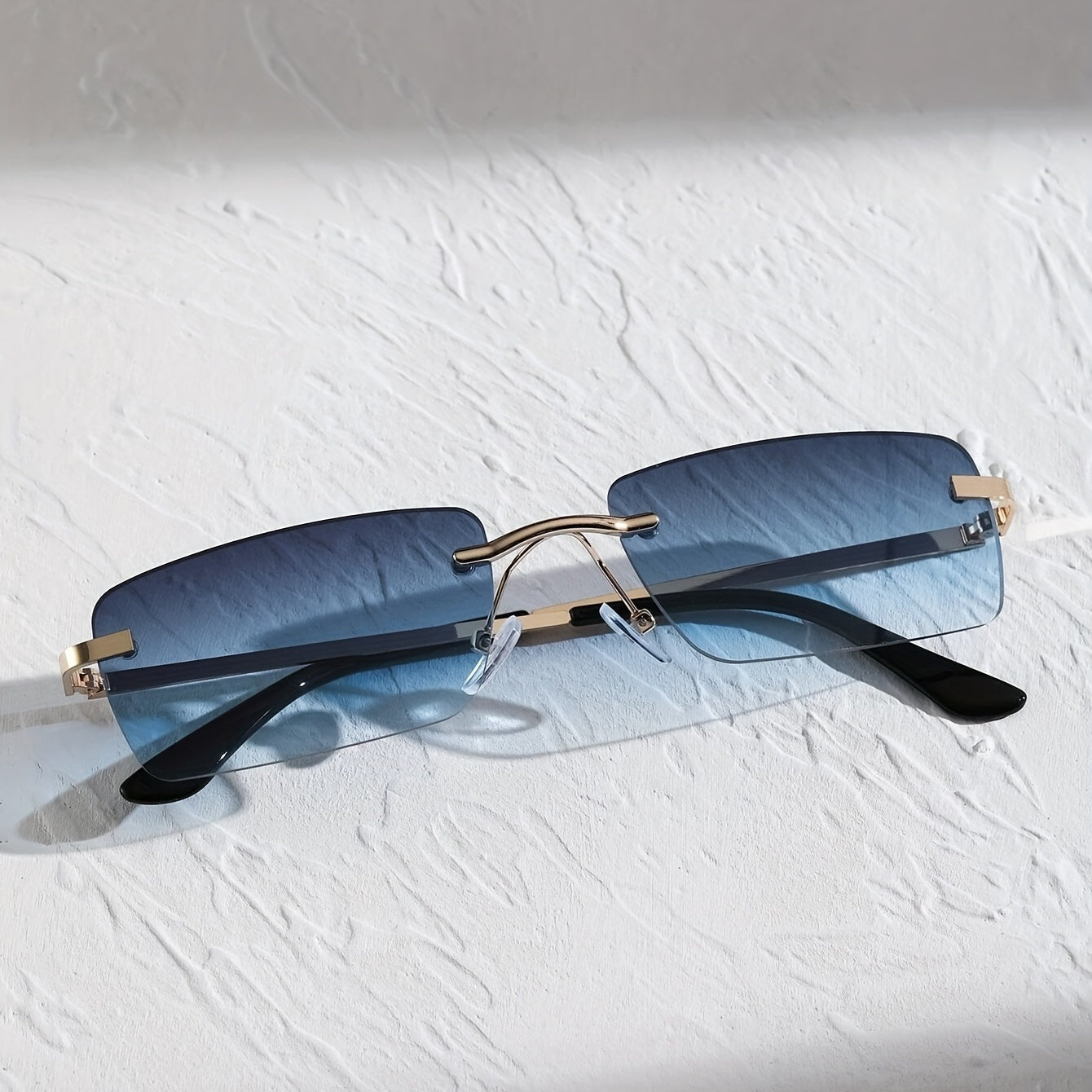 VISIONAIR MINIMAL – Gafas Sin Montura