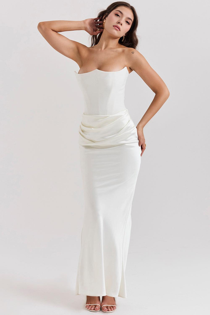 Vestido Elegante  Serena