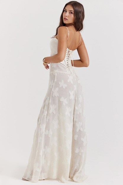 Vestido Noir Seren