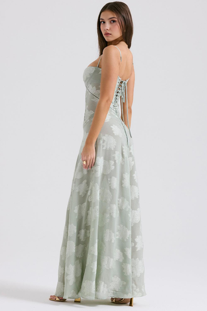 Vestido Noir Seren