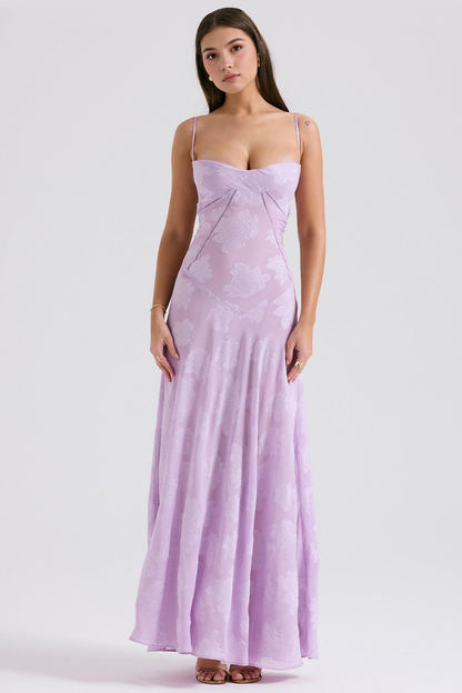 Vestido Noir Seren