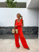 Color Naranja