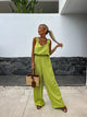 Color Verde