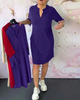 Color Violeta