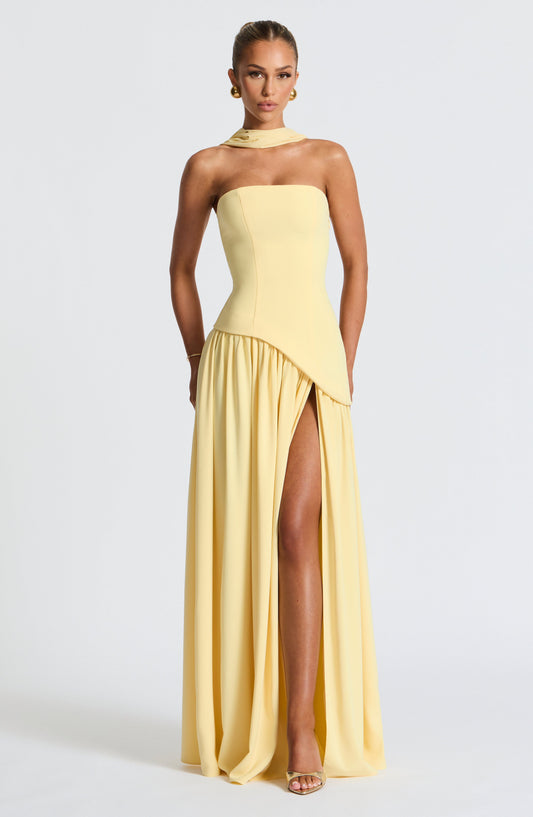 Vestido Elegante Special