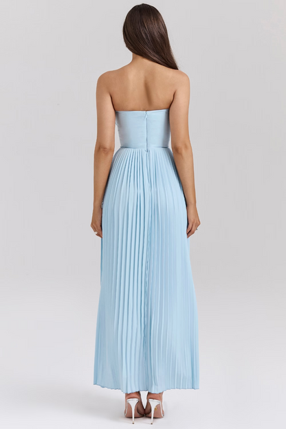 Vestido Blue
