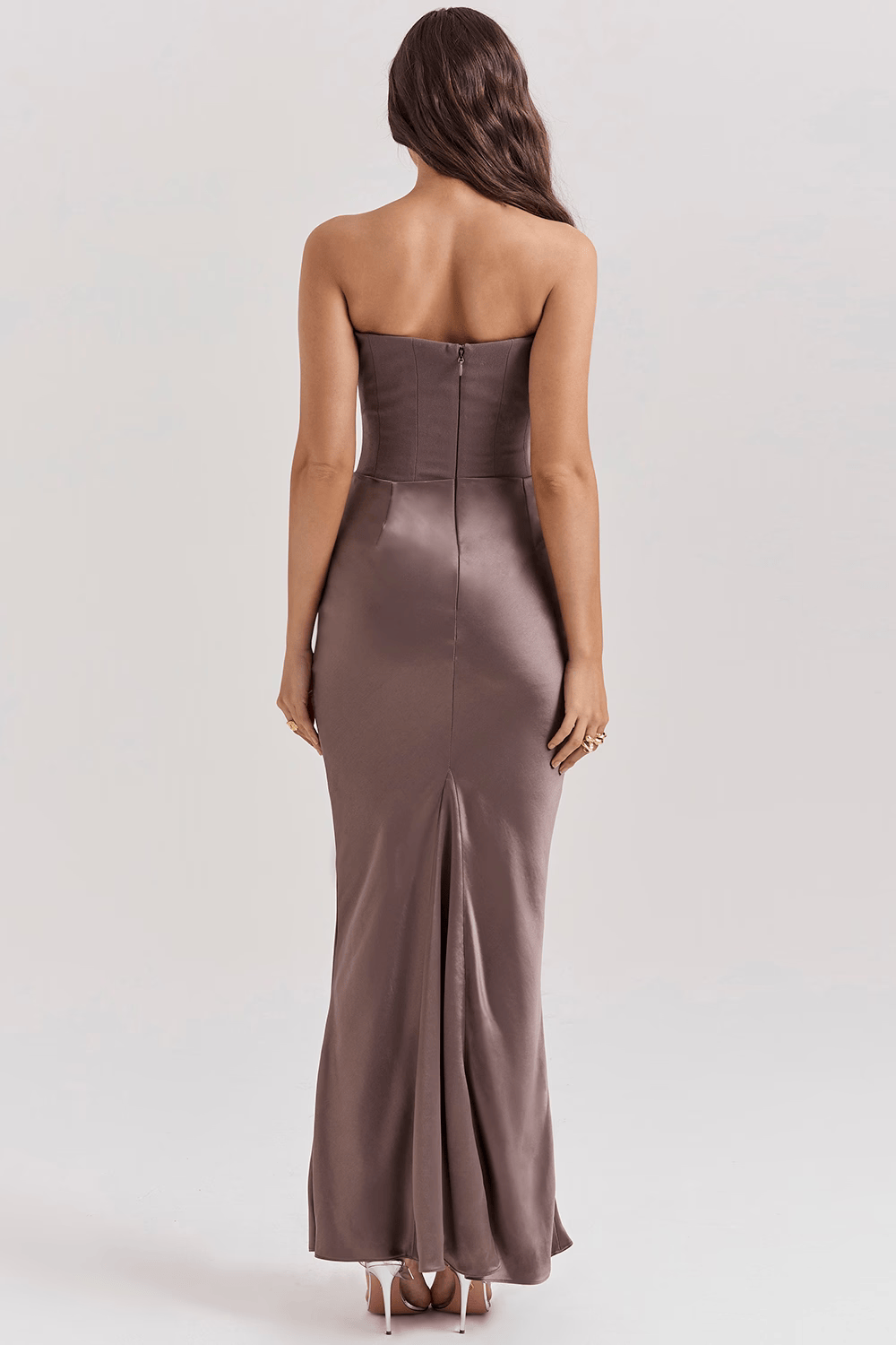 Vestido de Noche Serena