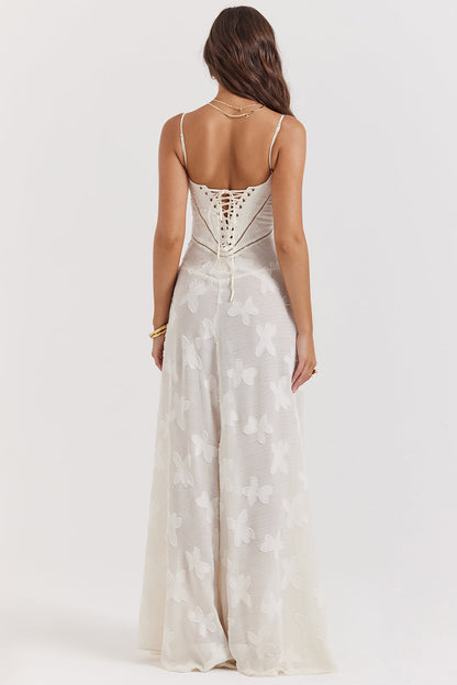 Vestido Noir Seren