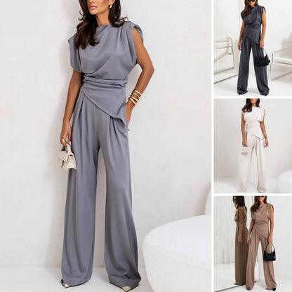 Livia – Conjunto elegante dos piezas