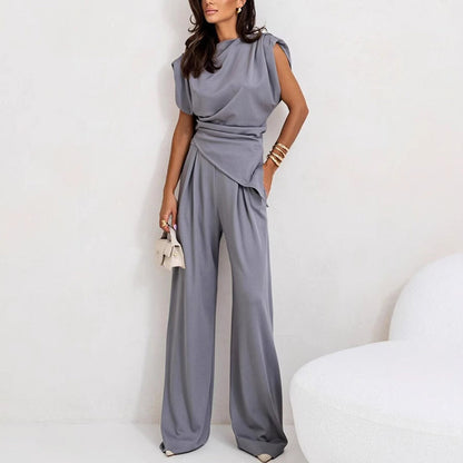 Livia – Conjunto elegante dos piezas