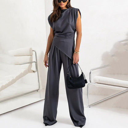 Livia – Conjunto elegante dos piezas