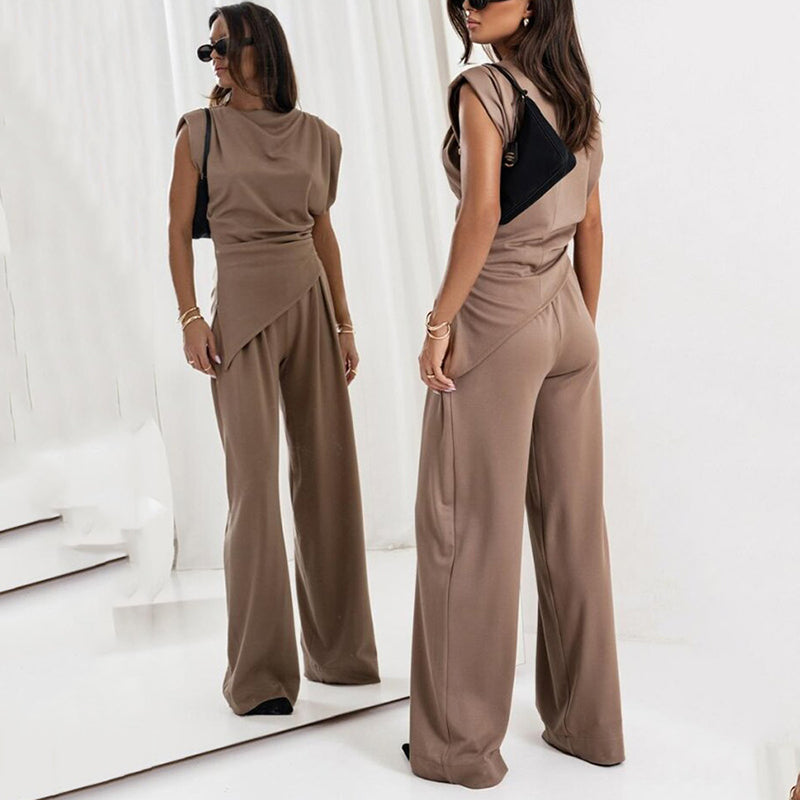 Livia – Conjunto elegante dos piezas