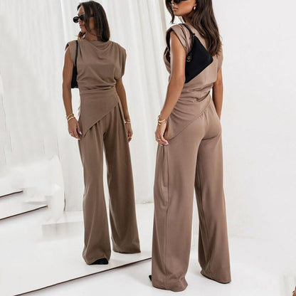 Livia – Conjunto elegante dos piezas