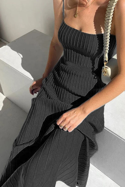 Marina - Vestido Midi