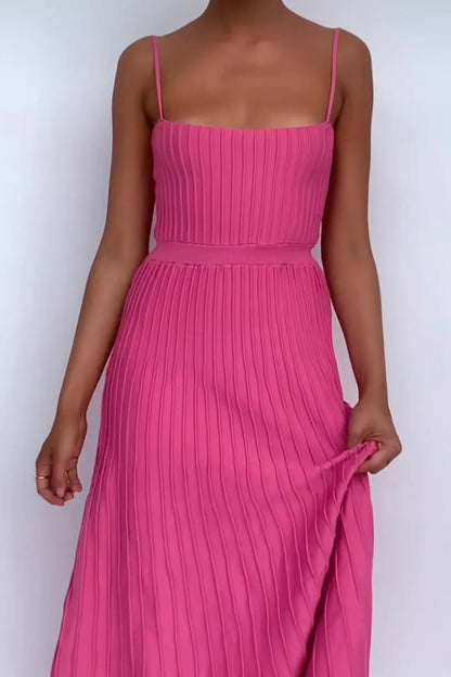 Marina - Vestido Midi