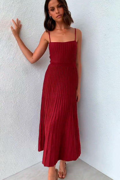 Marina - Vestido Midi