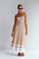 Color Beige