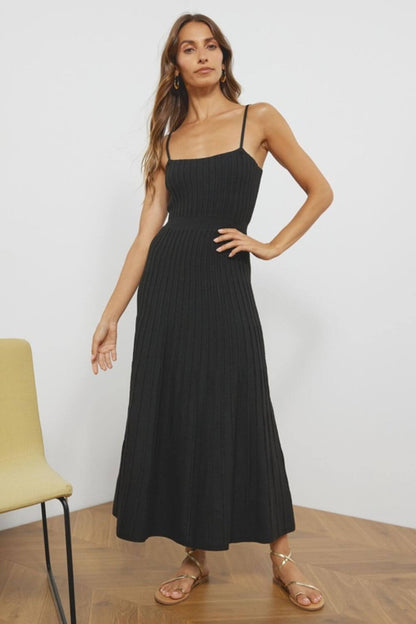 Marina - Vestido Midi