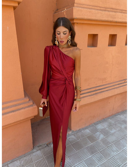 Nayeli-Vestido Elegante